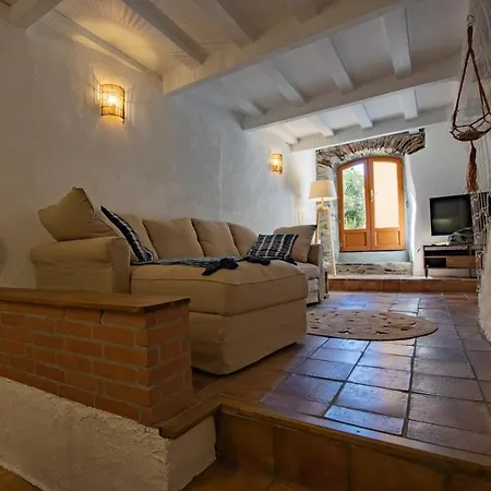 Casa vacanze La Marinade