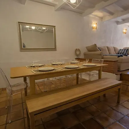 La Marinade Holiday home