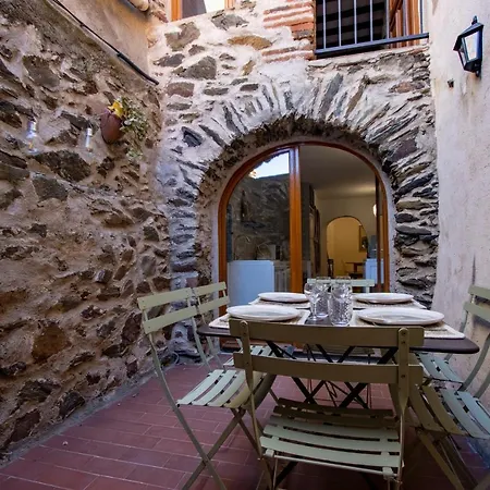 Casa vacanze La Marinade *