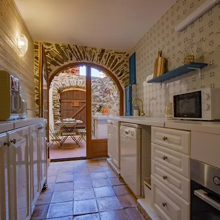Holiday home La Marinade Banyuls-sur-Mer