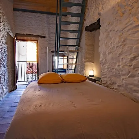 La Marinade Holiday home