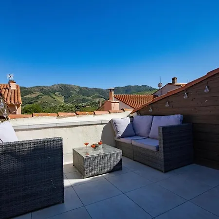 La Marinade Holiday home