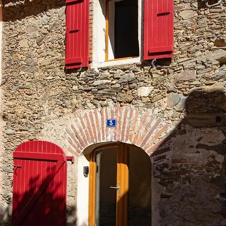 Casa vacanze La Marinade