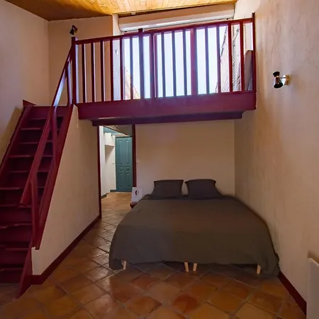 Holiday home La Marinade Banyuls-sur-Mer